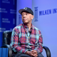 Russell Simmons, speaks onstage during 2016 Milken Institute Global Conference at The Beverly Hilton on May 03, 2016 in Beverly Hills, California.